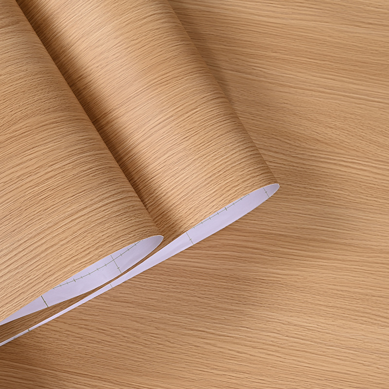 Self Adhesive PVC door film