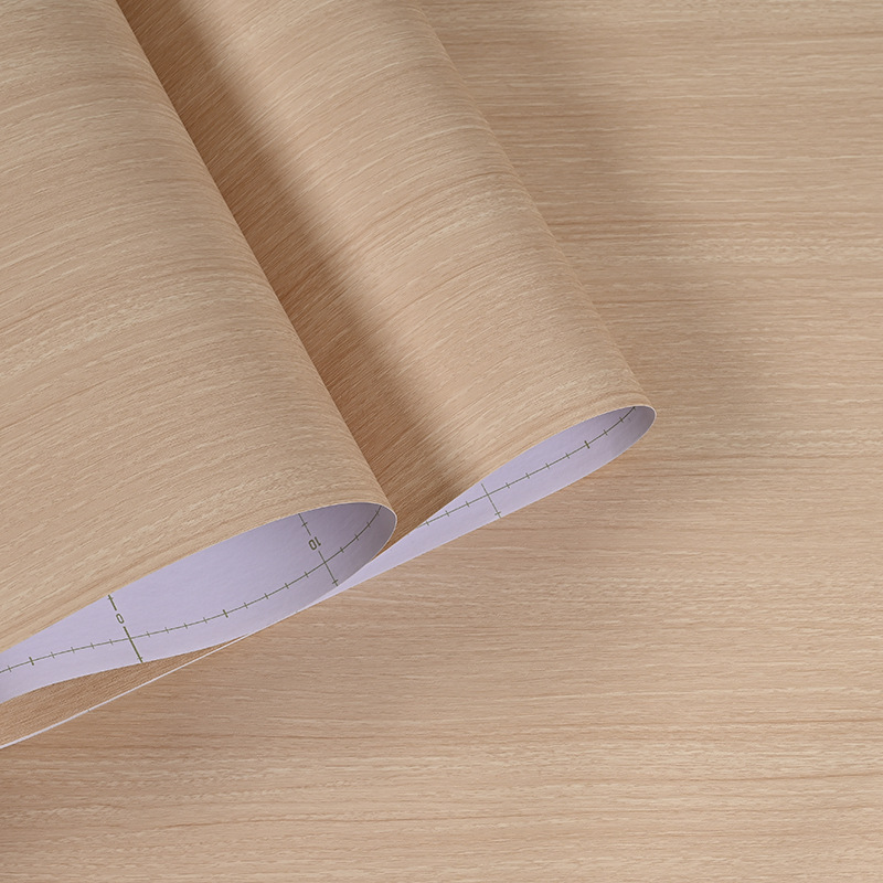 Self Adhesive PVC door film