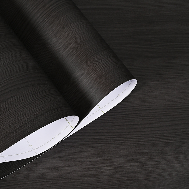 Self Adhesive PVC door film