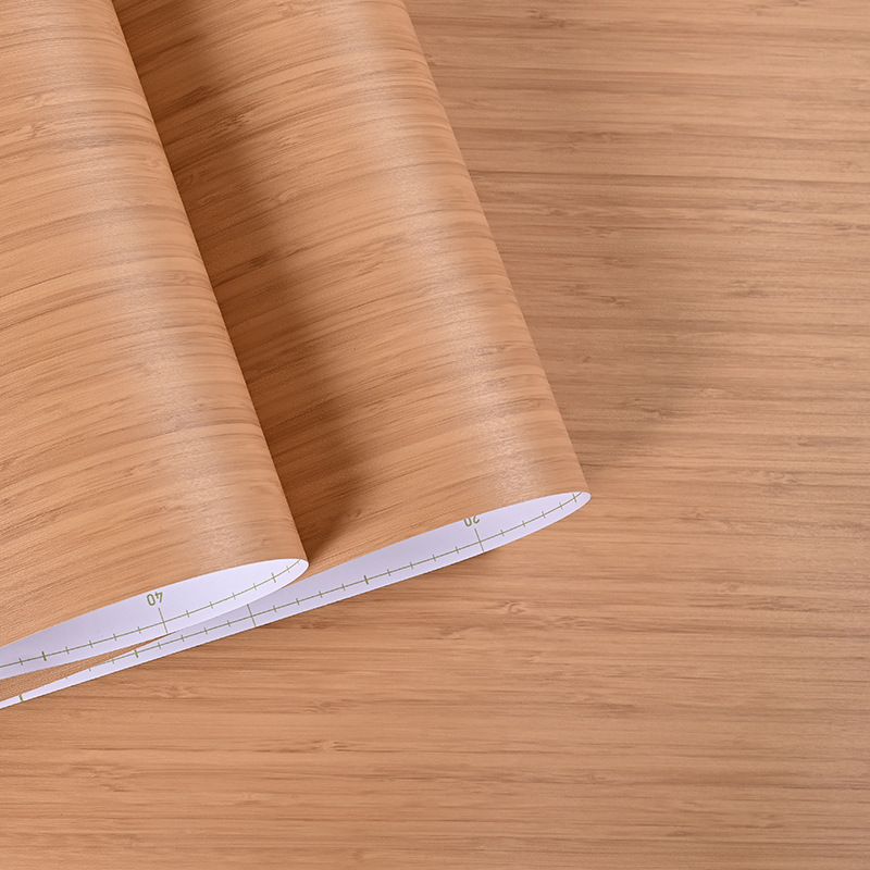 Self Adhesive PVC door film