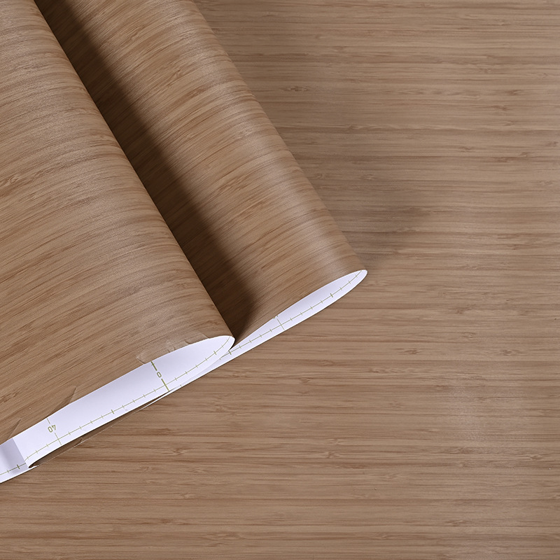 Self Adhesive PVC door film