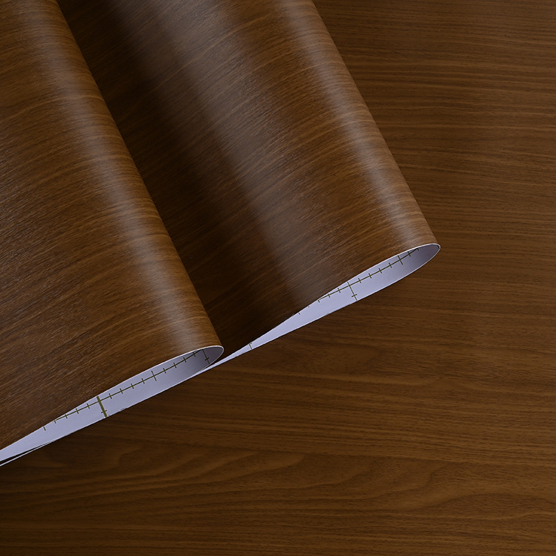 Wooden Texture Film