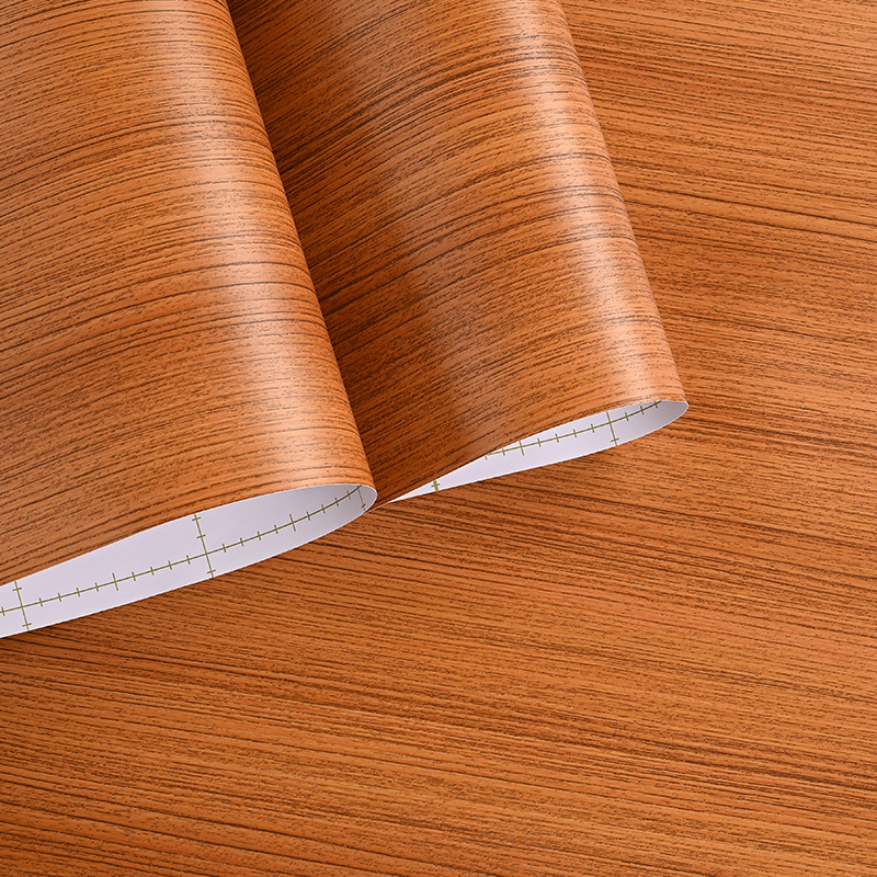 Wooden Texture Film