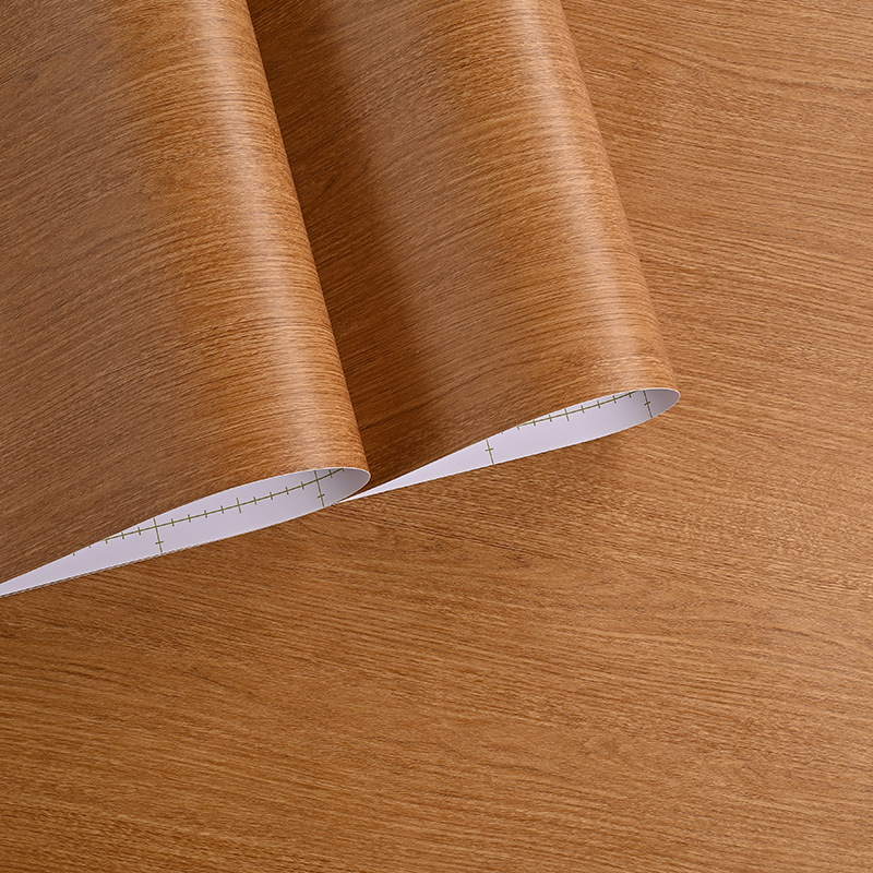 Wooden Texture Film