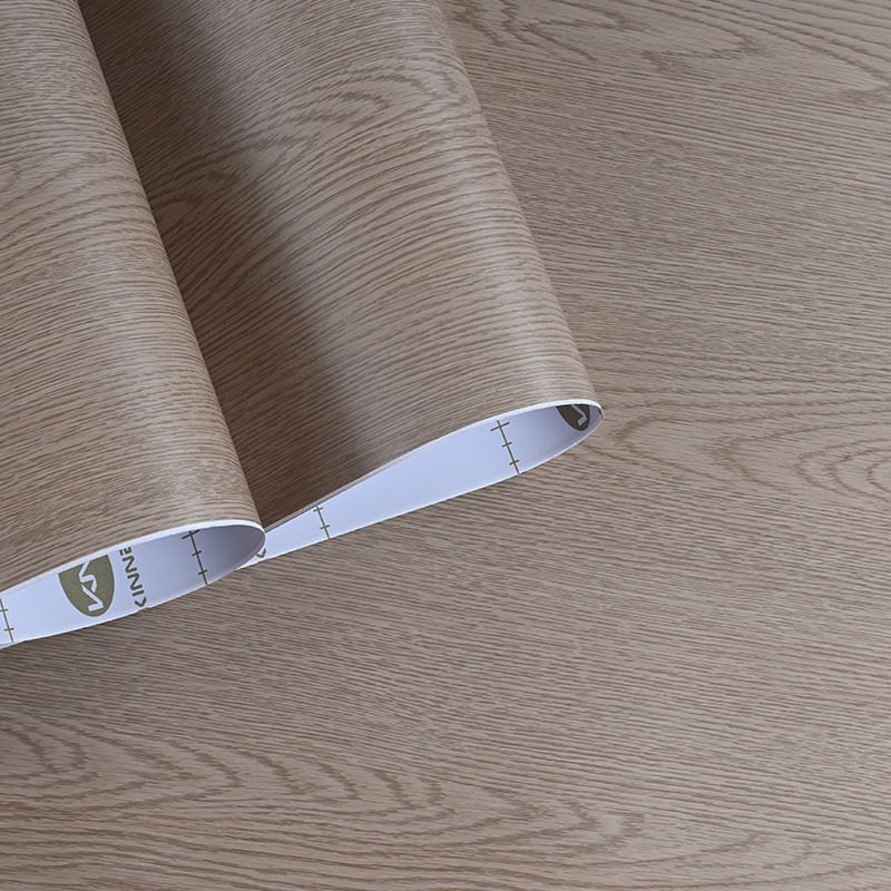 PVC Film for Door