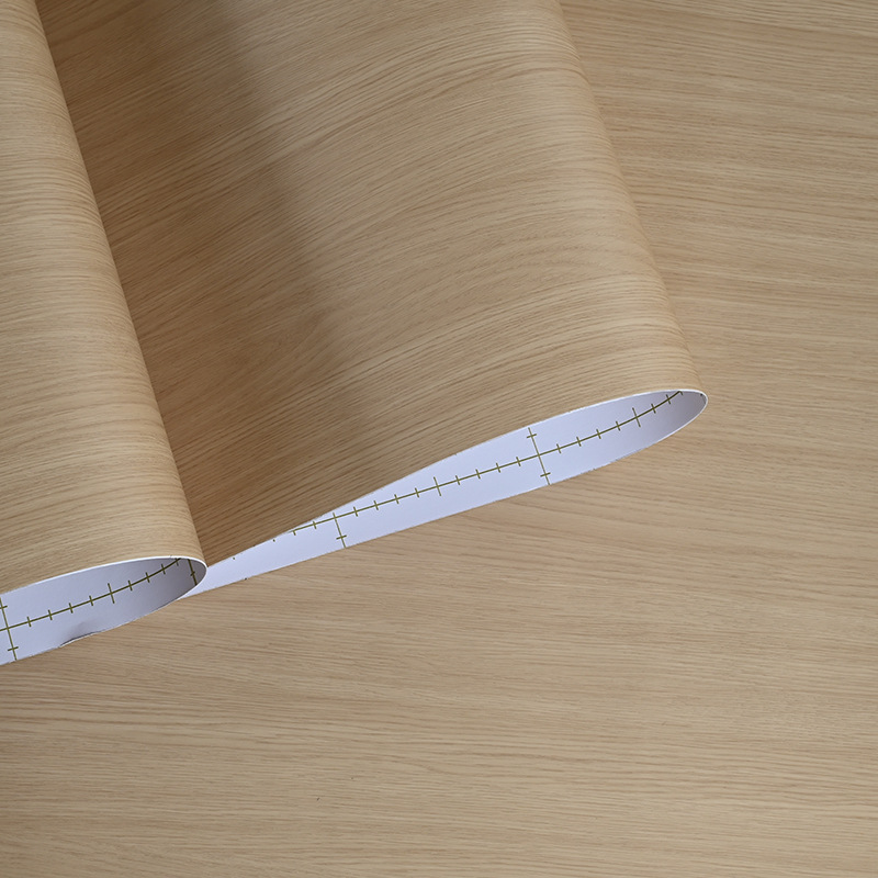 Wooden Texture Film