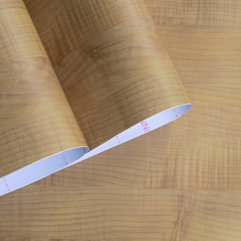 PVC Film for Door