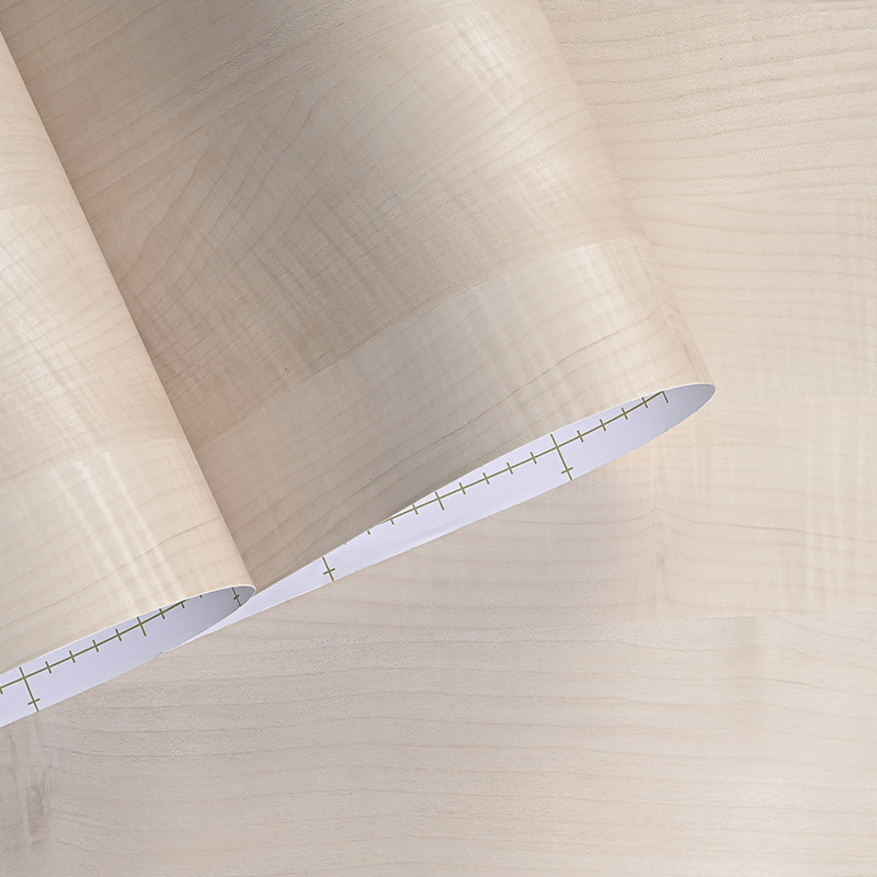 Wooden Texture Film