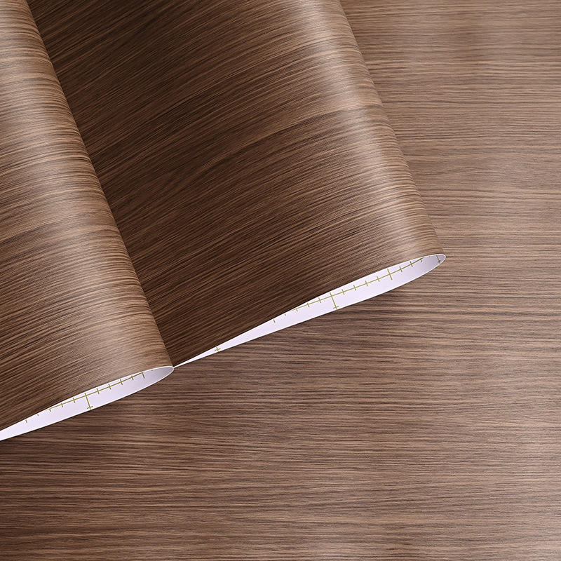 Wood Embossed decorative film
