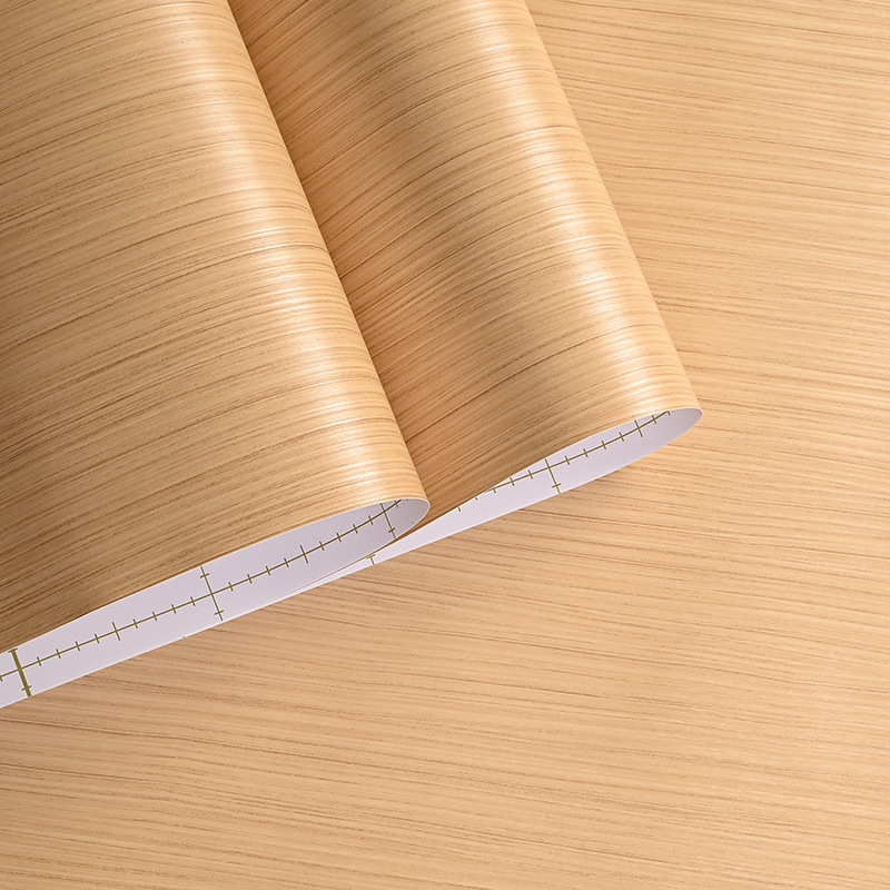 Wood Embossed decorative film