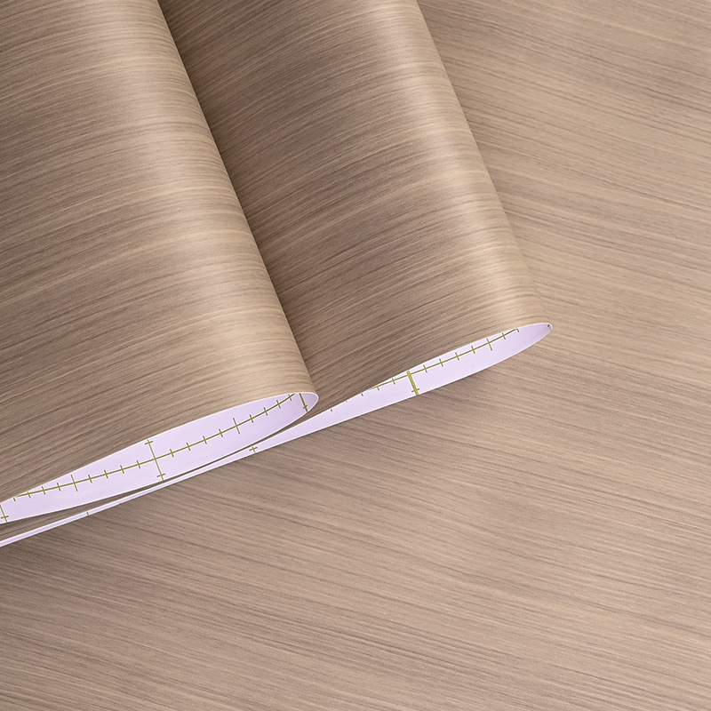 Wood Embossed decorative film