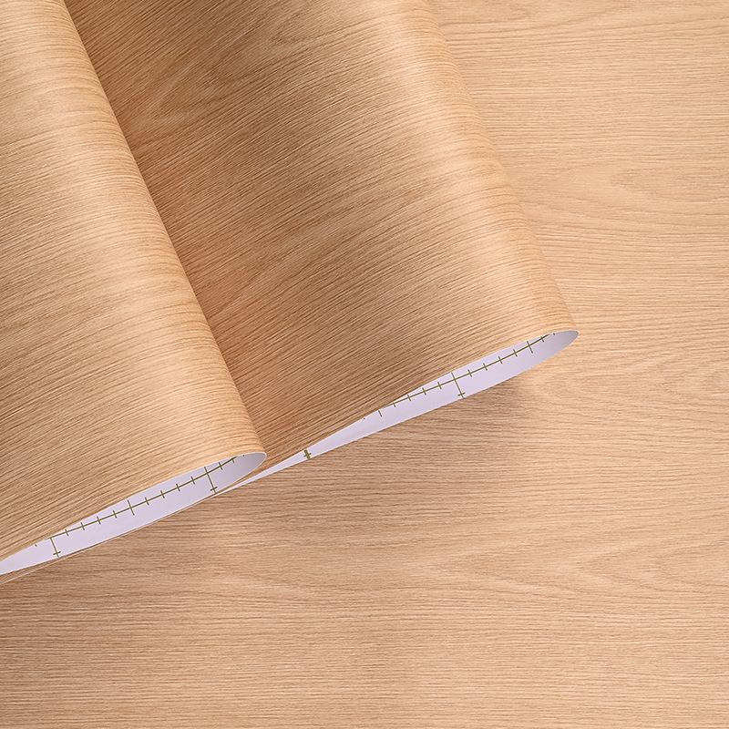 Wood Embossed decorative film