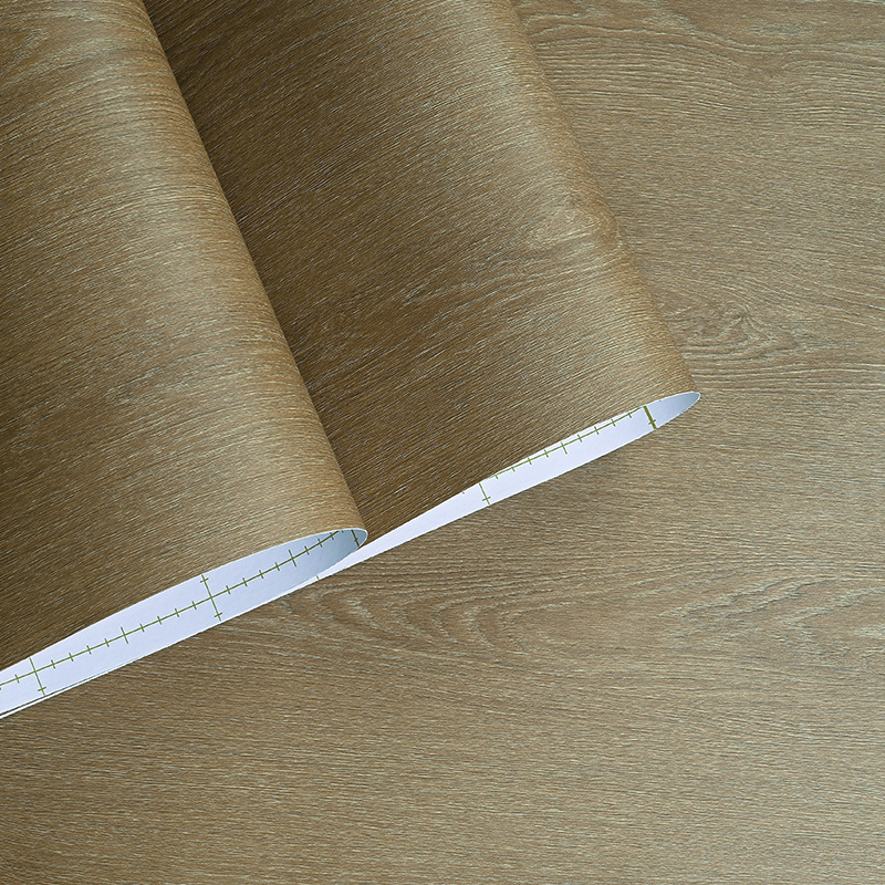 Wood Embossed decorative film