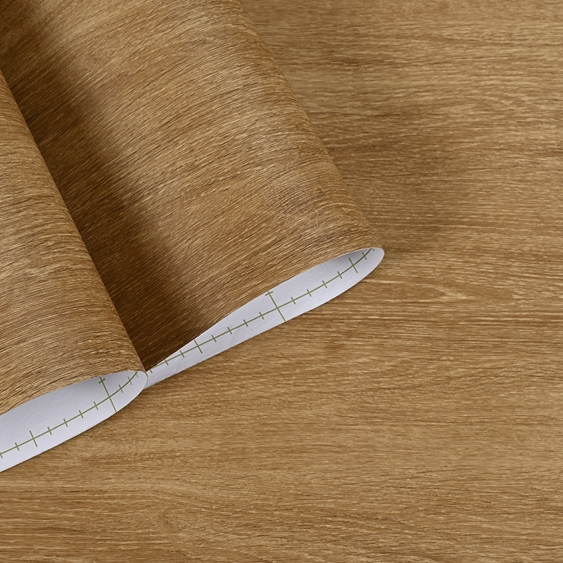 Wood Embossed decorative film