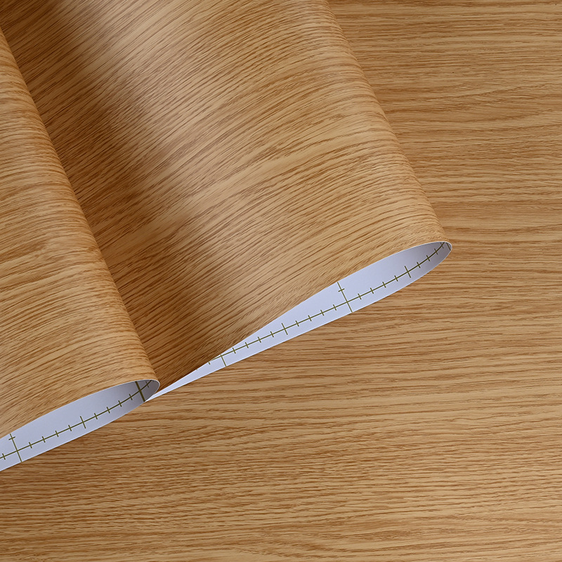 Wood Embossed decorative film