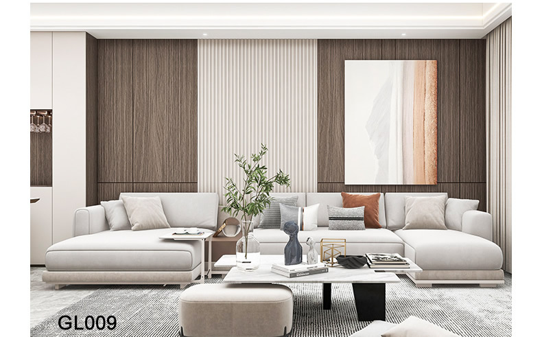 Furniture Color Changing Film