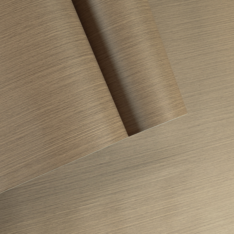 Wood Grain Embossed Furniture Color Changing Film
