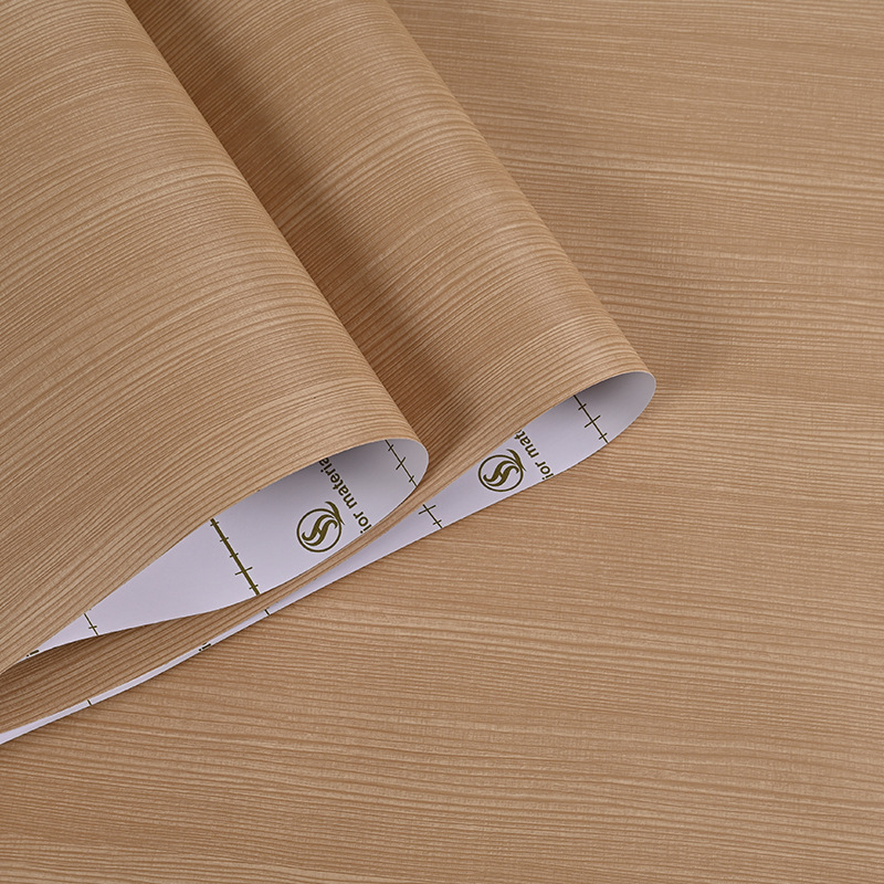 PVC wallpaper rolls