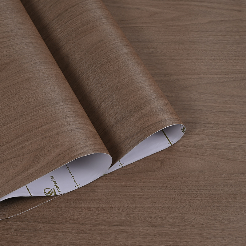 PVC wallpaper rolls