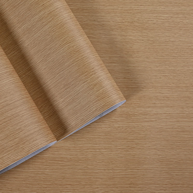 SHQ Wood Texture Self Adhesive PVC Contact Paper