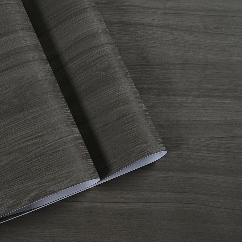 SHQ Wood Texture Self Adhesive PVC Contact Paper