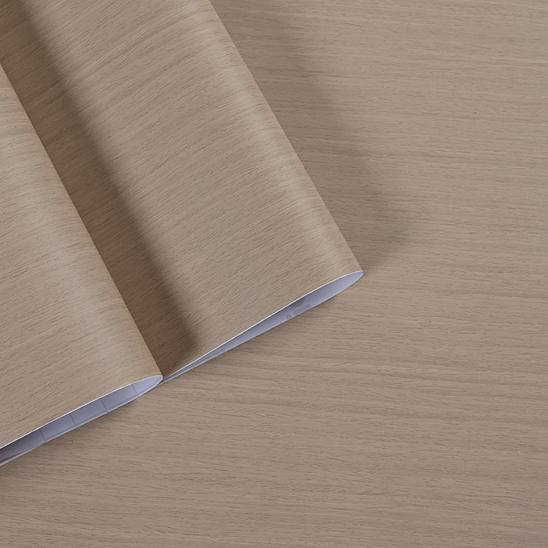 SHQ Wood Texture Self Adhesive PVC Contact Paper