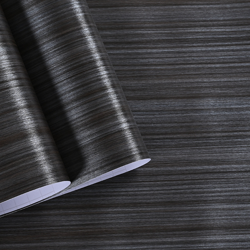 SHQ Wood Texture Self Adhesive PVC Contact Paper