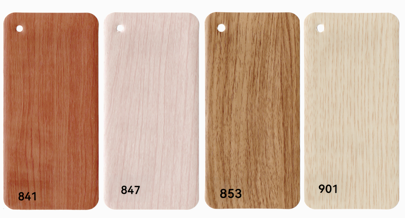 PVC furniture film