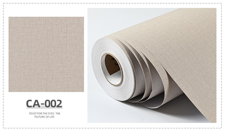 Cloth Design PVC Lamination Sheet