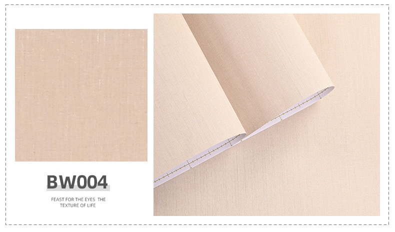 Cloth Grain Patten PVC film