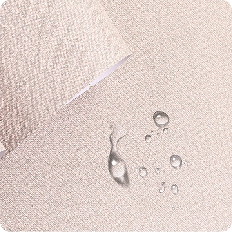 Cloth Grain Patten PVC film