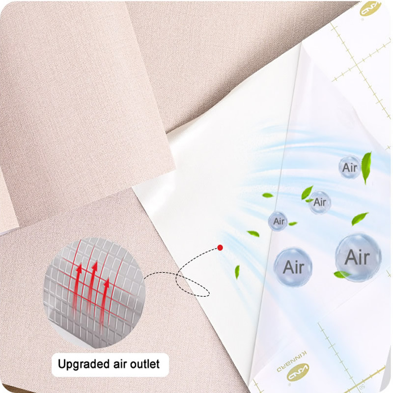 Wallpaper for hotel decoration