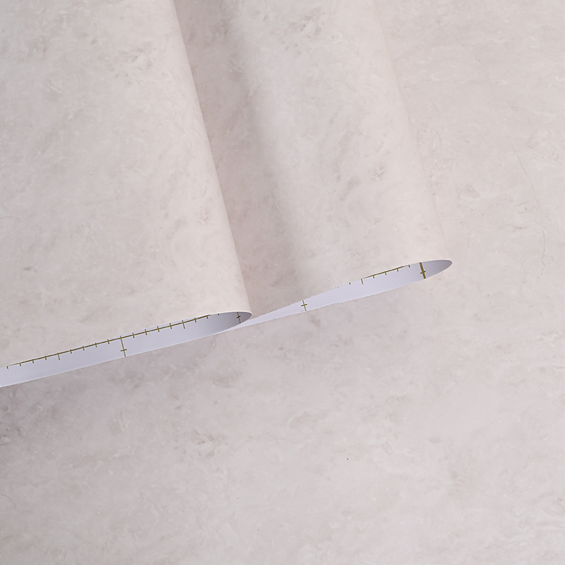 Self-Adhesive Furniture protective PVC film of stone pattern