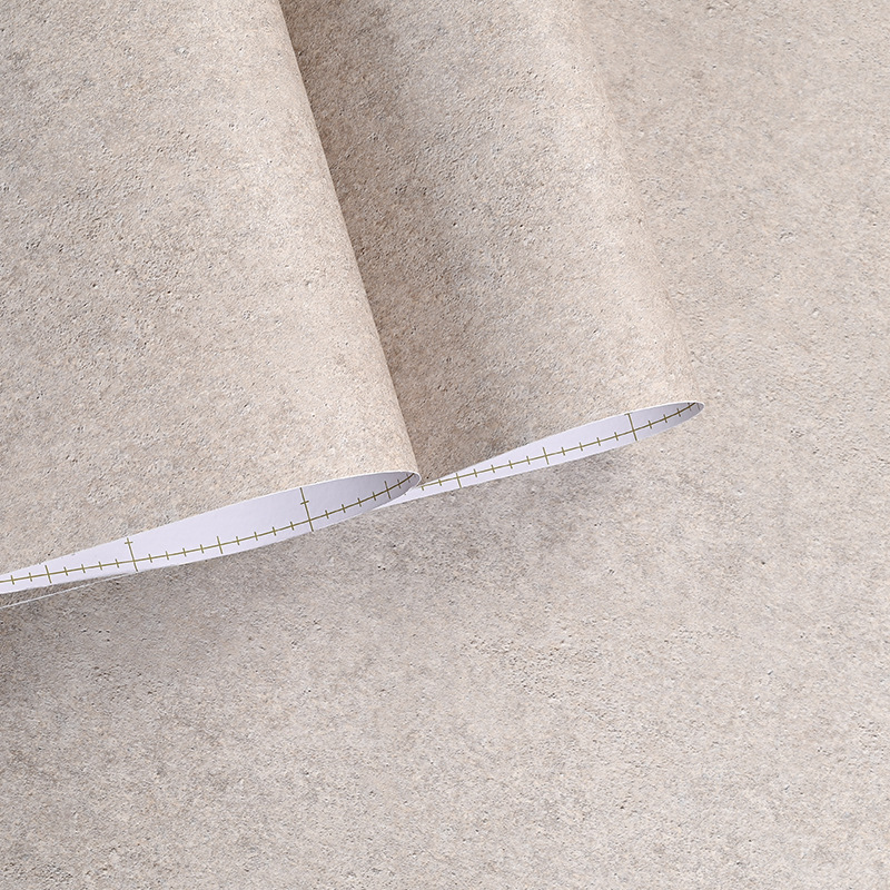 Self-Adhesive Furniture protective PVC film of stone pattern