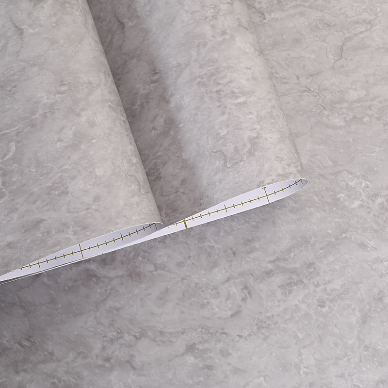 Self-Adhesive Furniture protective PVC film of stone pattern