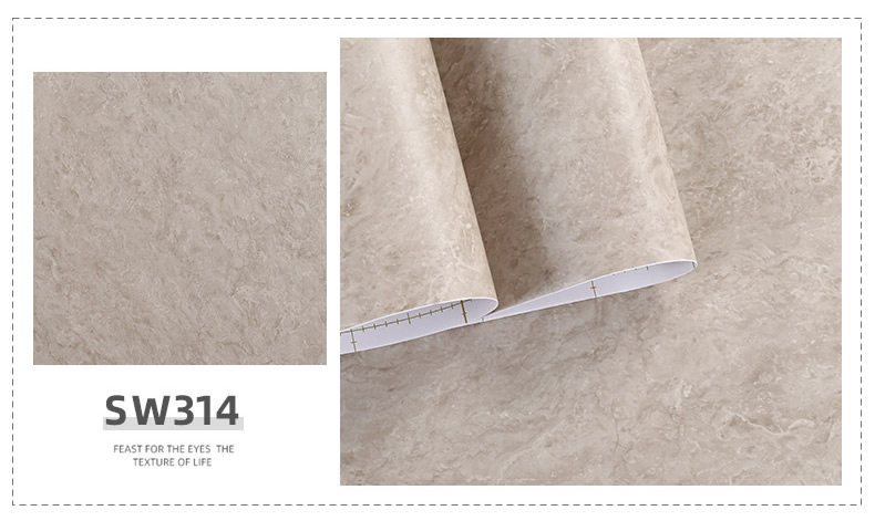 Marble Sticker