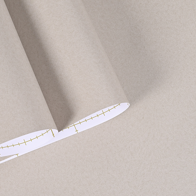 High-end Cement Gray Texture PVC Decorative Film