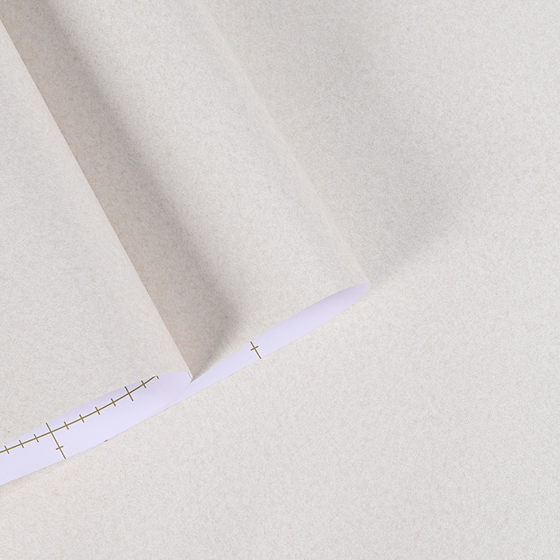 High-end Cement Gray Texture PVC Decorative Film