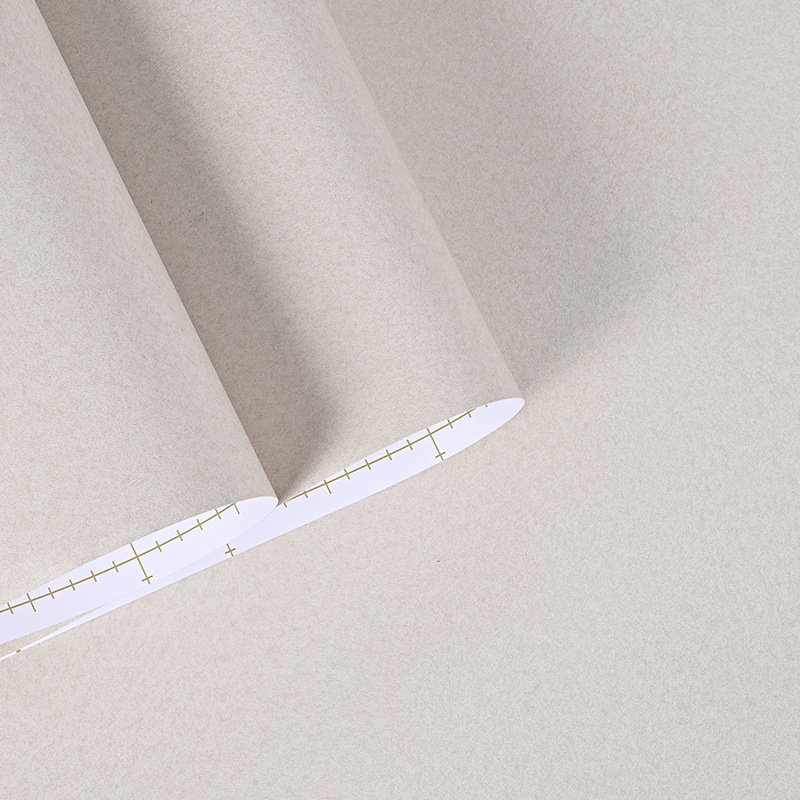 High-end Cement Gray Texture PVC Decorative Film