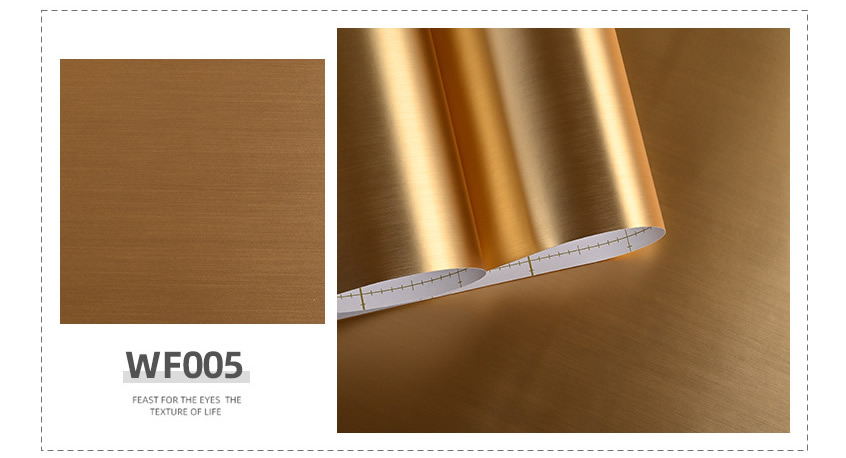 Elevator PVC decorative film