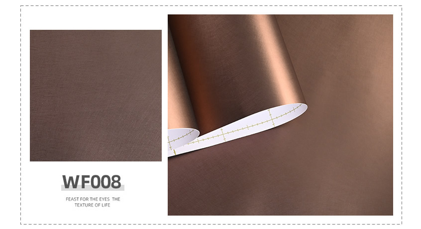 Lift PVC wrap film