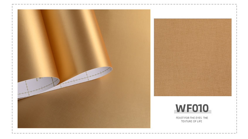 Elevator PVC decorative film