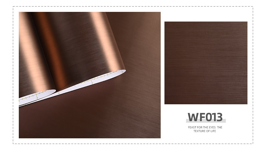 Lift PVC wrap film