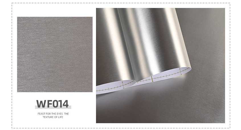 Elevator PVC decorative film