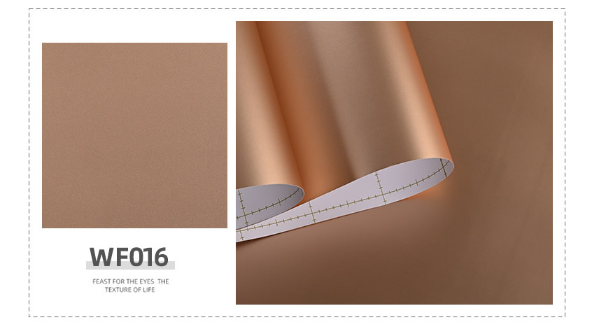 Lift PVC wrap film