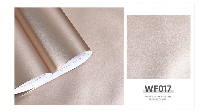 Elevator PVC decorative film