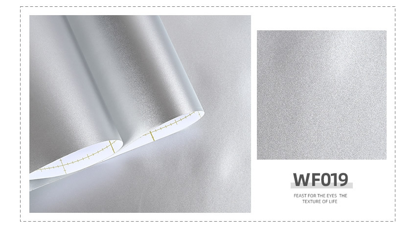Lift PVC wrap film