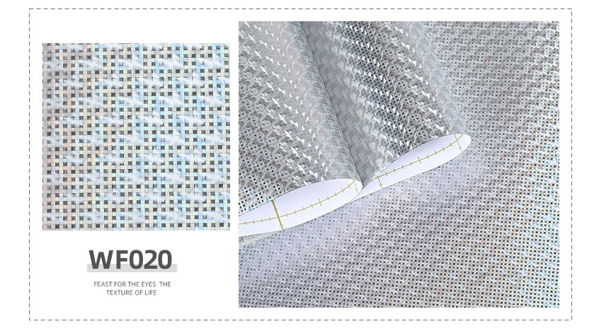Elevator PVC decorative film