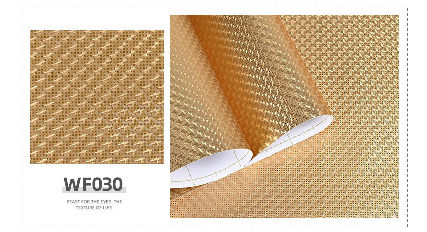 Lift PVC wrap film