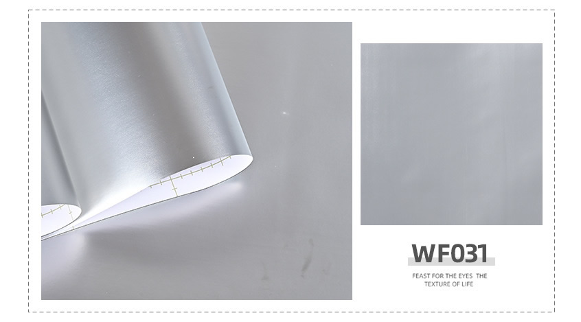 Elevator PVC decorative film
